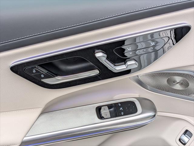 2026 Mercedes-Benz E-CLASS E 300 300 4MATIC