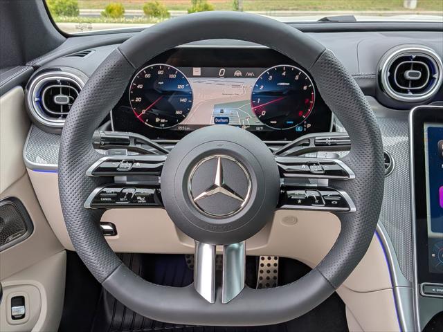 2026 Mercedes-Benz E-CLASS E 300 300 4MATIC