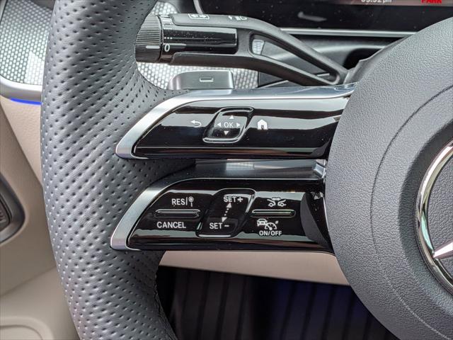 2026 Mercedes-Benz E-CLASS E 300 300 4MATIC