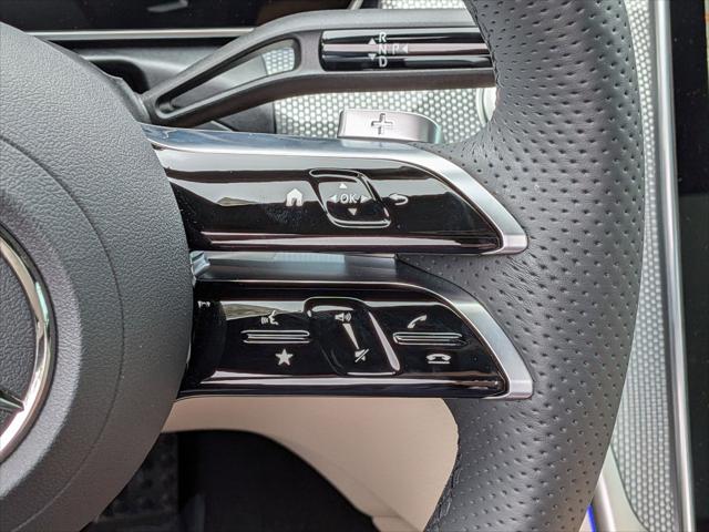 2026 Mercedes-Benz E-CLASS E 300 300 4MATIC