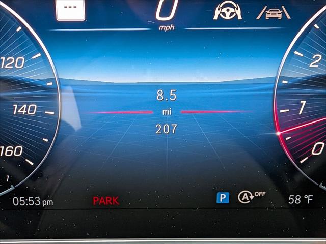 2026 Mercedes-Benz E-CLASS E 300 300 4MATIC
