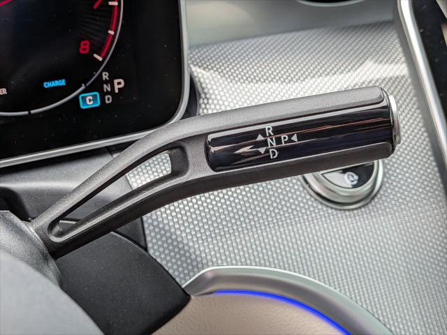 2026 Mercedes-Benz E-CLASS E 300 300 4MATIC