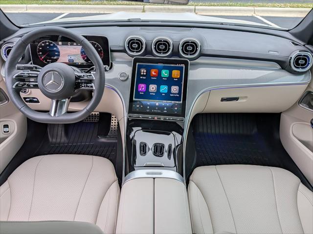 2026 Mercedes-Benz E-CLASS E 300 300 4MATIC