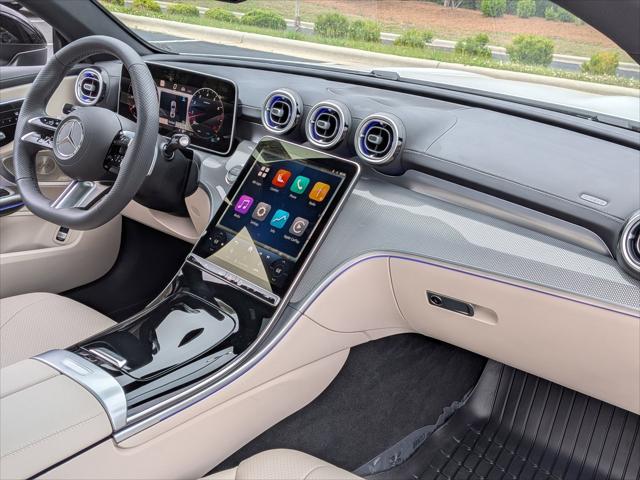 2026 Mercedes-Benz E-CLASS E 300 300 4MATIC