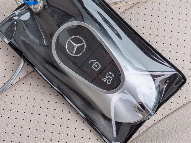 2026 Mercedes-Benz E-CLASS E 300 300 4MATIC
