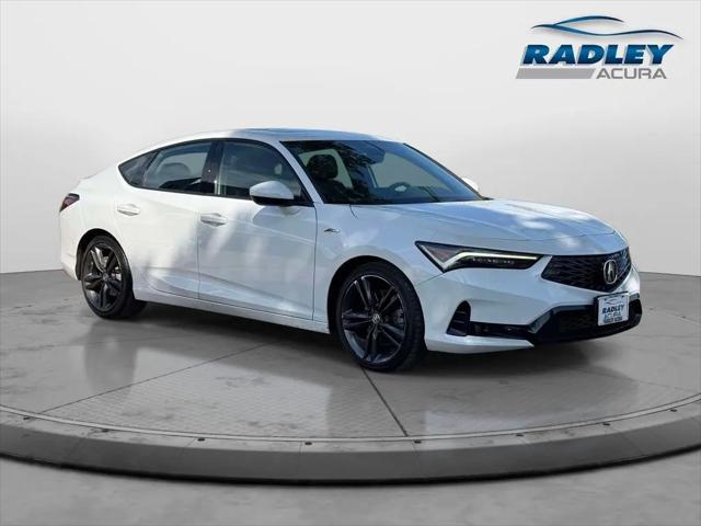 2023 Acura Integra A-SPEC for sale in Falls Church, VA