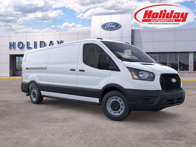 2026 Ford Transit Cargo Van Base for sale in Whitesboro, TX