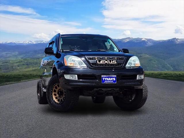 2008 Lexus GX 470 GX 470 for sale in Aurora, CO