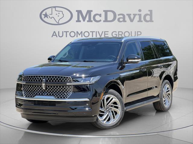 2026 Lincoln Navigator Premiere for sale in Plano, TX