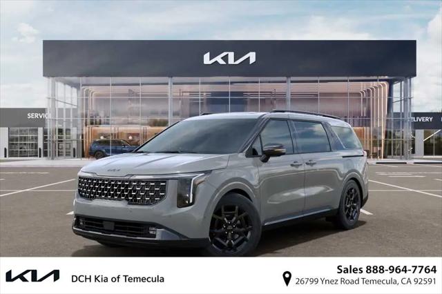 2026 Kia Carnival MPV SX Prestige for sale in Temecula, CA