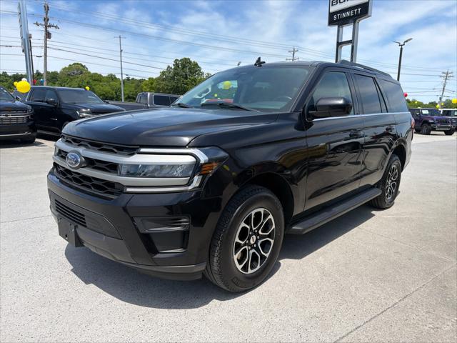 2024 Ford Expedition XLT for sale in Newport, TN