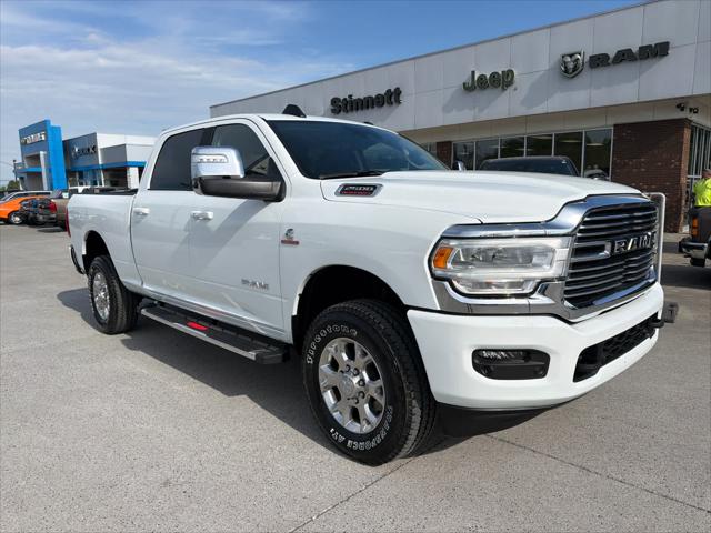 2024 Ram 2500 Laramie Crew Cab 4x4 6'4" Box for sale in Newport, TN