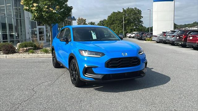 2026 Honda HR-V AWD Sport for sale in Altoona, PA