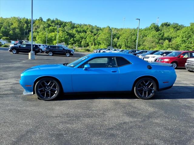 2019 Dodge Challenger GT 2019 Dodge Challenger GT