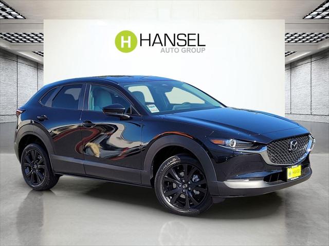 2026 Mazda CX-30 2.5 S Select Sport for sale in Santa Rosa, CA