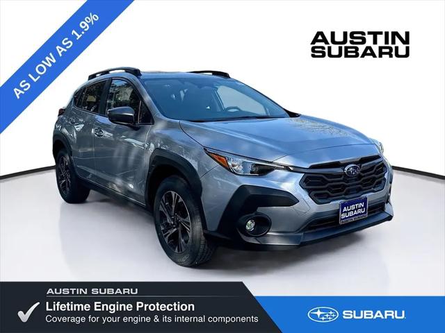 2026 Subaru Crosstrek Premium for sale in Austin, TX
