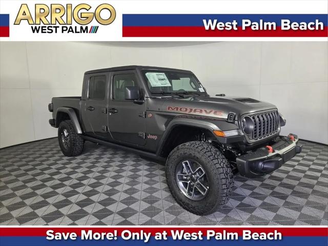 2026 Jeep Gladiator Sport for sale in West Palm Beach, FL