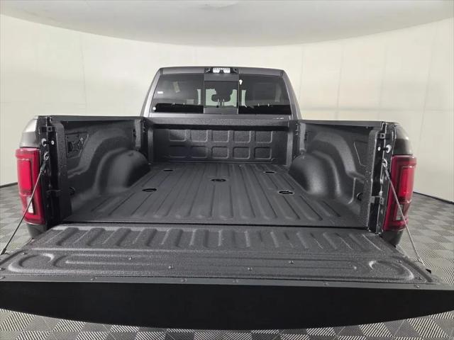 2026 Ram 2500 Laramie Crew Cab 4x4 6'4" Box