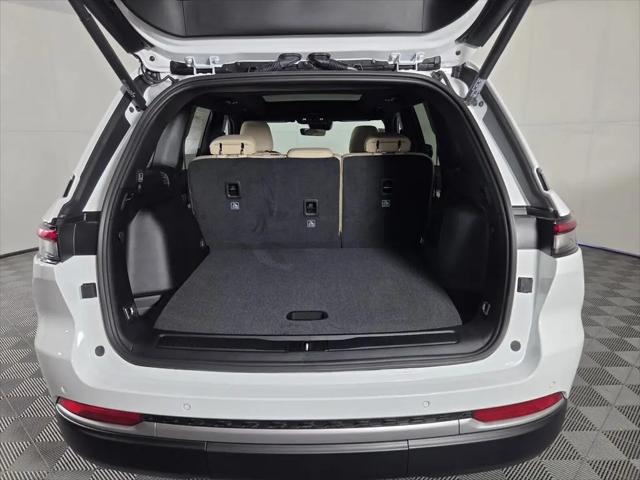 2026 Jeep Grand Cherokee Limited 4x2
