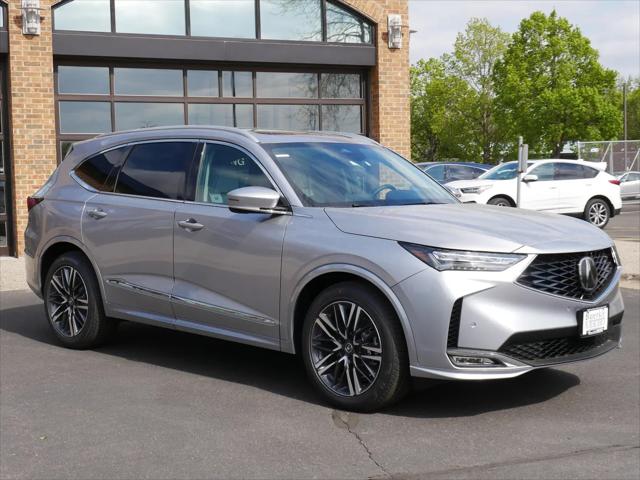 2026 Acura MDX Advance Package for sale in Minneapolis, MN