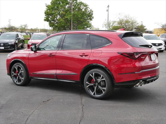 2026 Acura MDX Type S Advance Package