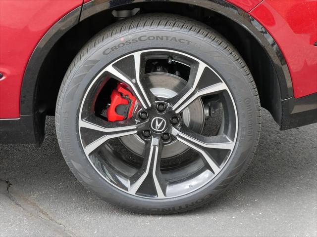 2026 Acura MDX Type S Advance Package