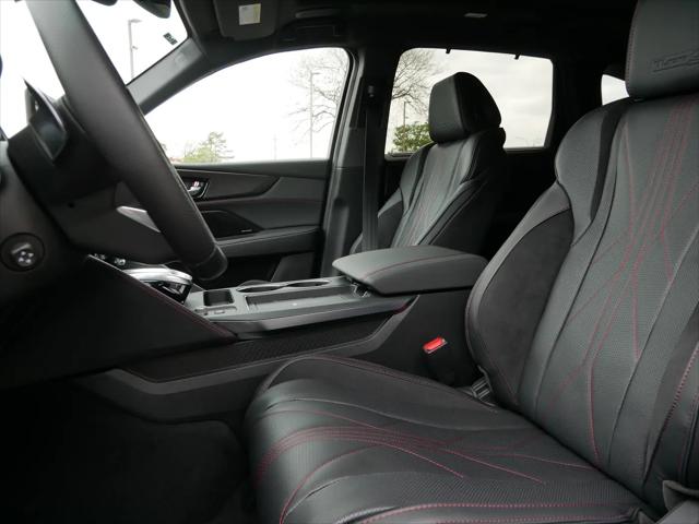 2026 Acura MDX Type S Advance Package