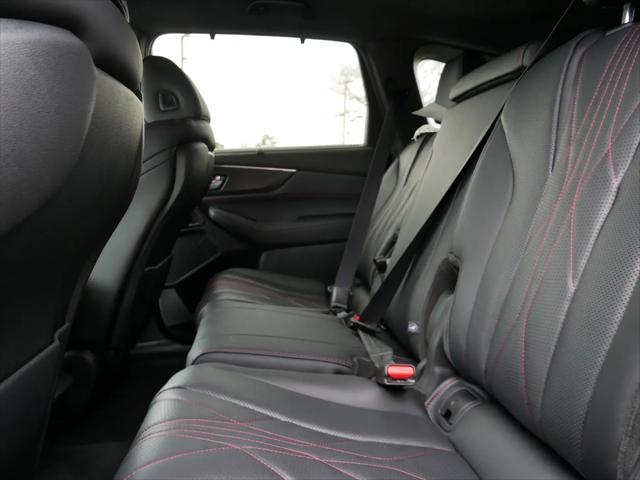 2026 Acura MDX Type S Advance Package