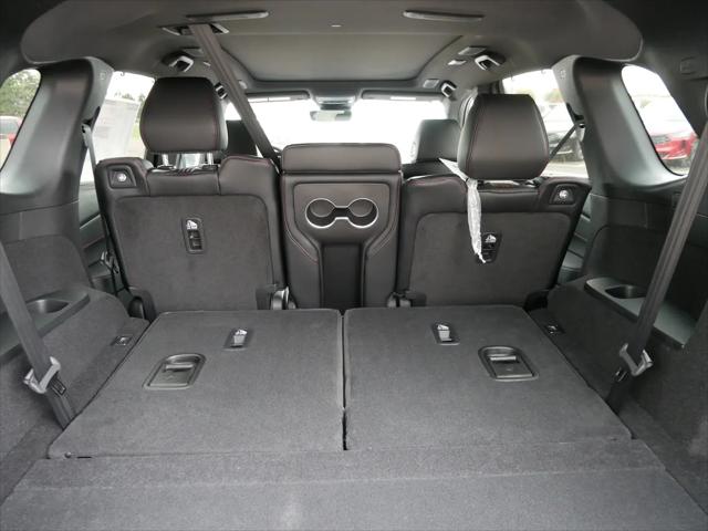 2026 Acura MDX Type S Advance Package