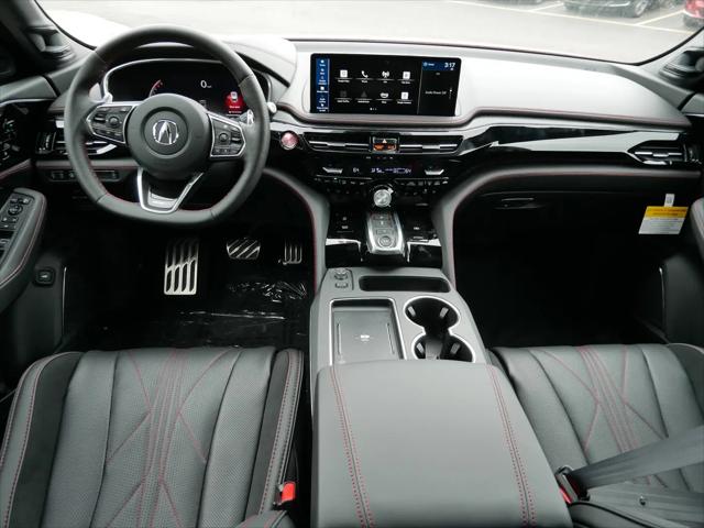 2026 Acura MDX Type S Advance Package
