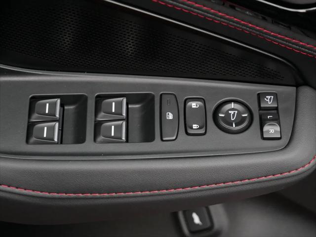 2026 Acura MDX Type S Advance Package