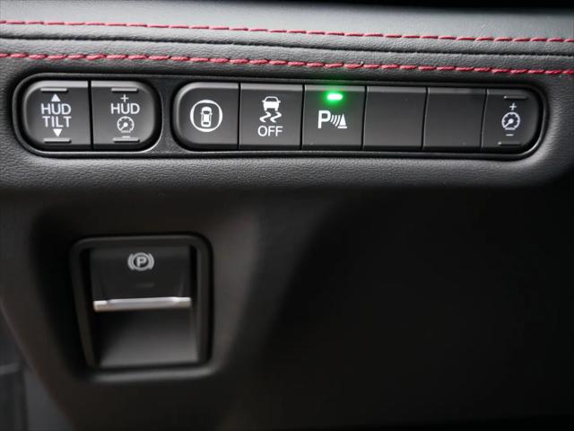 2026 Acura MDX Type S Advance Package