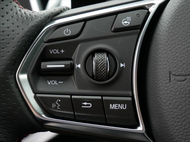 2026 Acura MDX Type S Advance Package