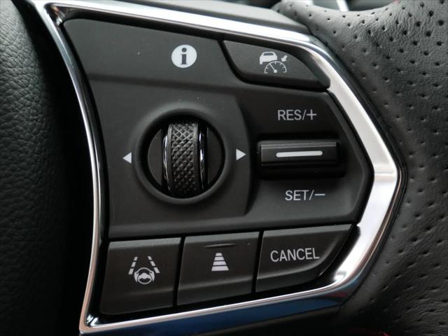 2026 Acura MDX Type S Advance Package