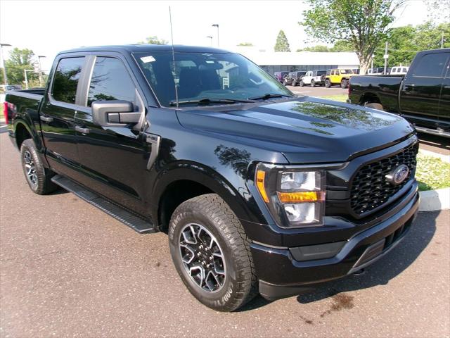 2023 Ford F-150 XL 2023 Ford F-150 XL