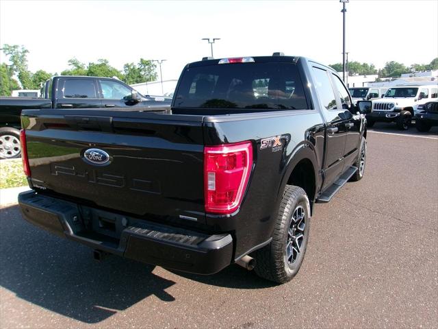 2023 Ford F-150 XL 2023 Ford F-150 XL