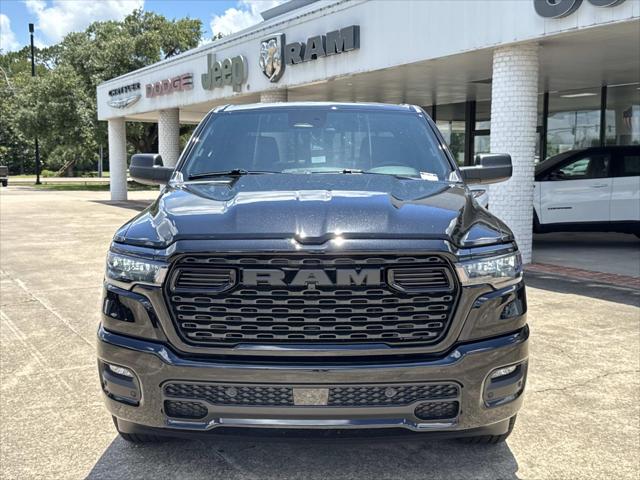 2026 RAM Ram 1500 RAM 1500 EXPRESS CREW CAB 4X2 57 BOX