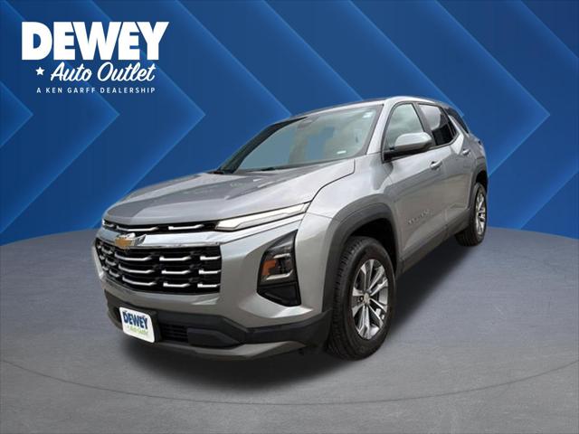 2026 Chevrolet Equinox AWD LT for sale in Des Moines, IA