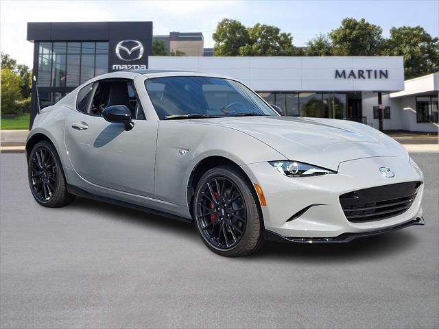 2026 Mazda MX-5 Club for sale in Newark, DE
