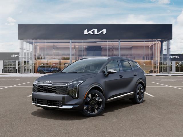 2026 Kia Sportage Hybrid SX-Prestige for sale in Newark, DE