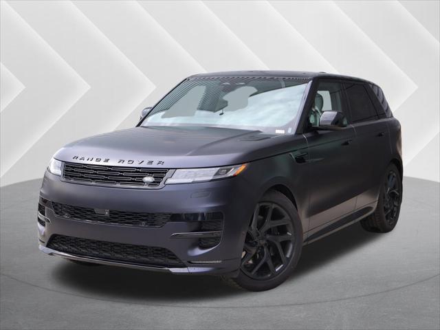 2026 Land Rover Range Rover Sport P400 Dynamic SE for sale in Centerville, UT