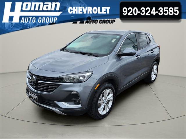 2022 Buick Encore GX AWD Preferred for sale in Waupun, WI