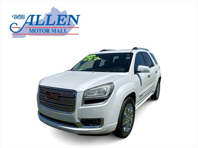 2016 GMC Acadia Denali for sale in Danville, KY