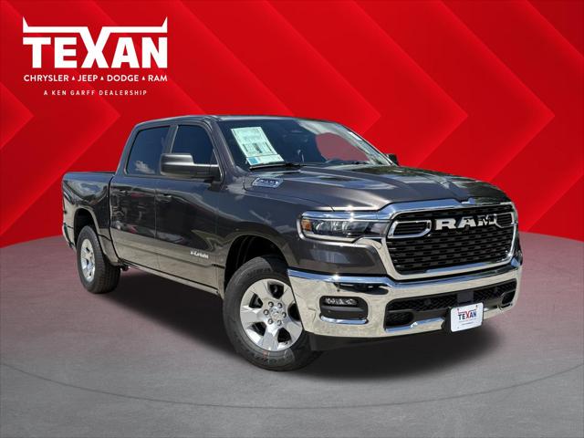 2026 Ram 1500 Lone Star Crew Cab 4x2 5'7" Box for sale in Humble, TX