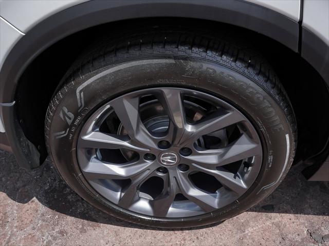 2024 Acura MDX A-SPEC