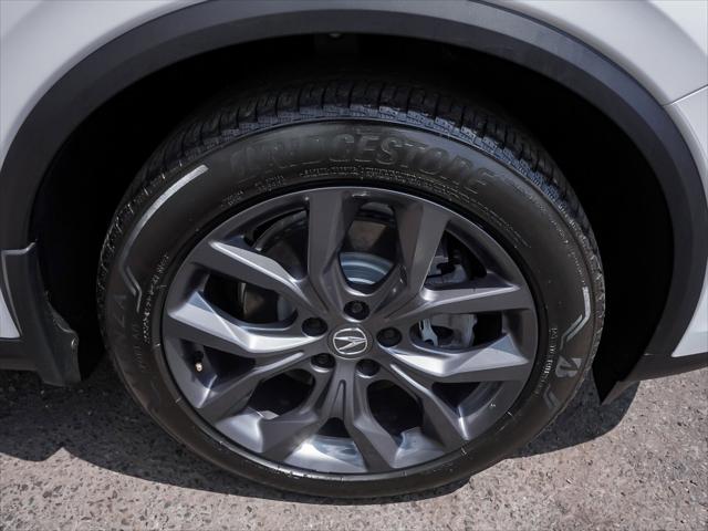 2024 Acura MDX A-SPEC