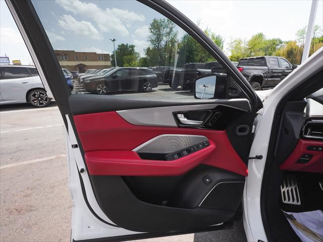 2024 Acura MDX A-SPEC