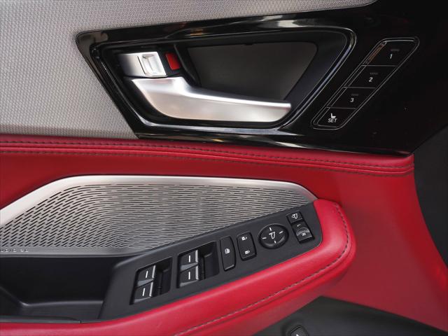 2024 Acura MDX A-SPEC