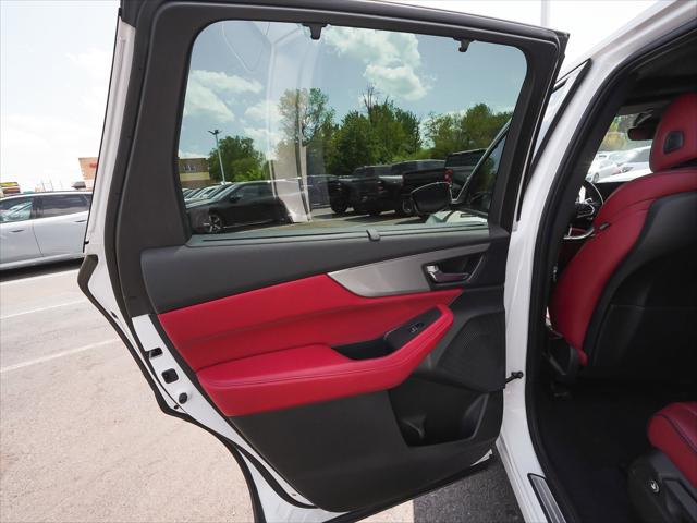 2024 Acura MDX A-SPEC