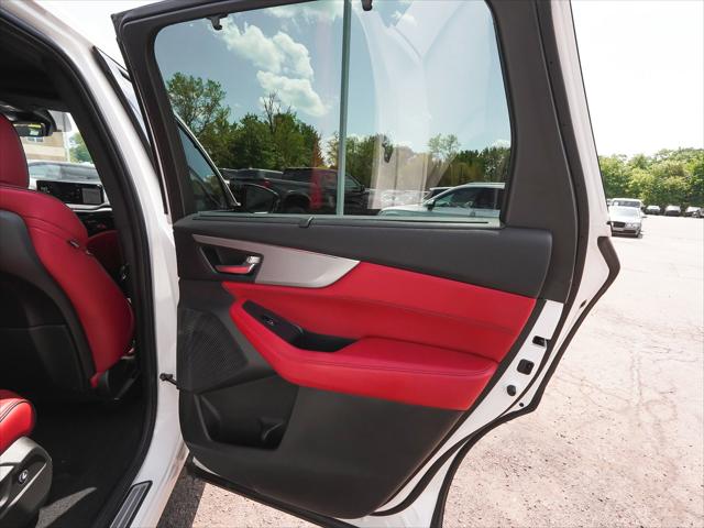 2024 Acura MDX A-SPEC